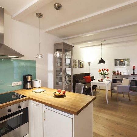 Ferienwohnung Lieblingsplatz 뤼네부르크 외부 사진