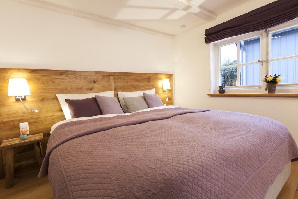 Ferienwohnung Lieblingsplatz 뤼네부르크 객실 사진