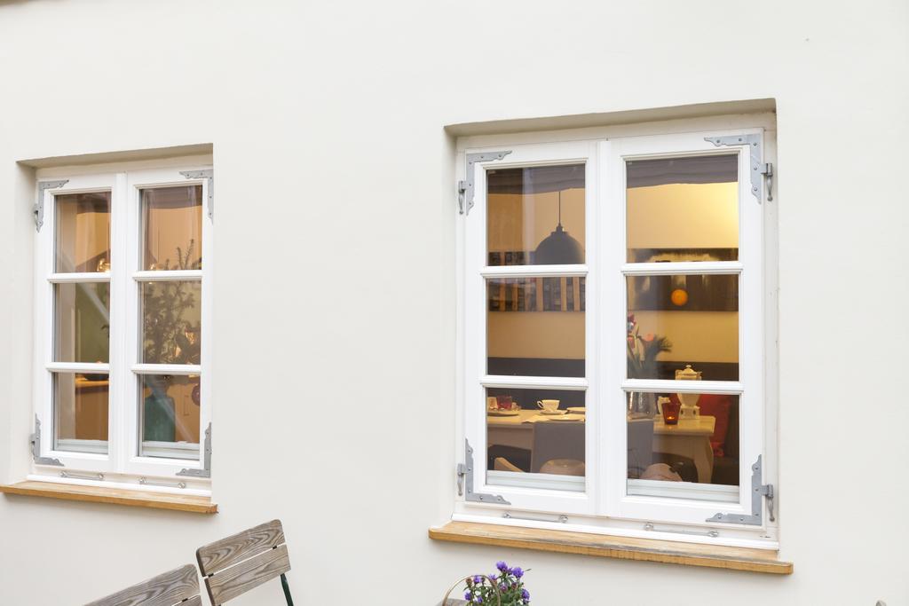 Ferienwohnung Lieblingsplatz 뤼네부르크 객실 사진