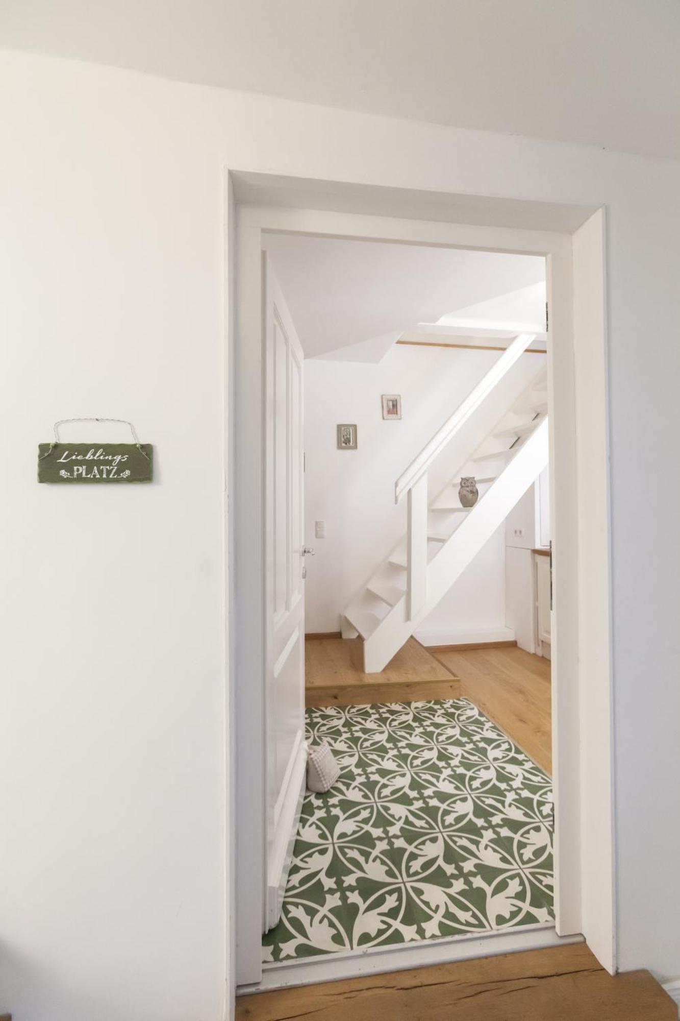 Ferienwohnung Lieblingsplatz 뤼네부르크 외부 사진