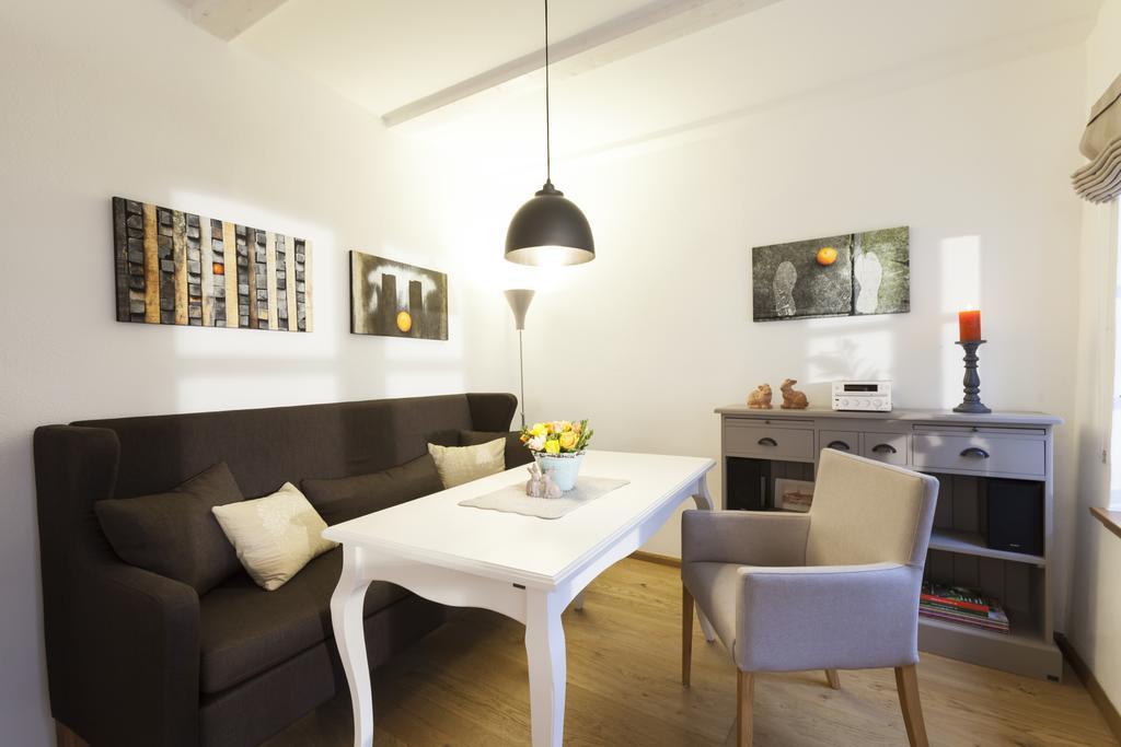 Ferienwohnung Lieblingsplatz 뤼네부르크 객실 사진