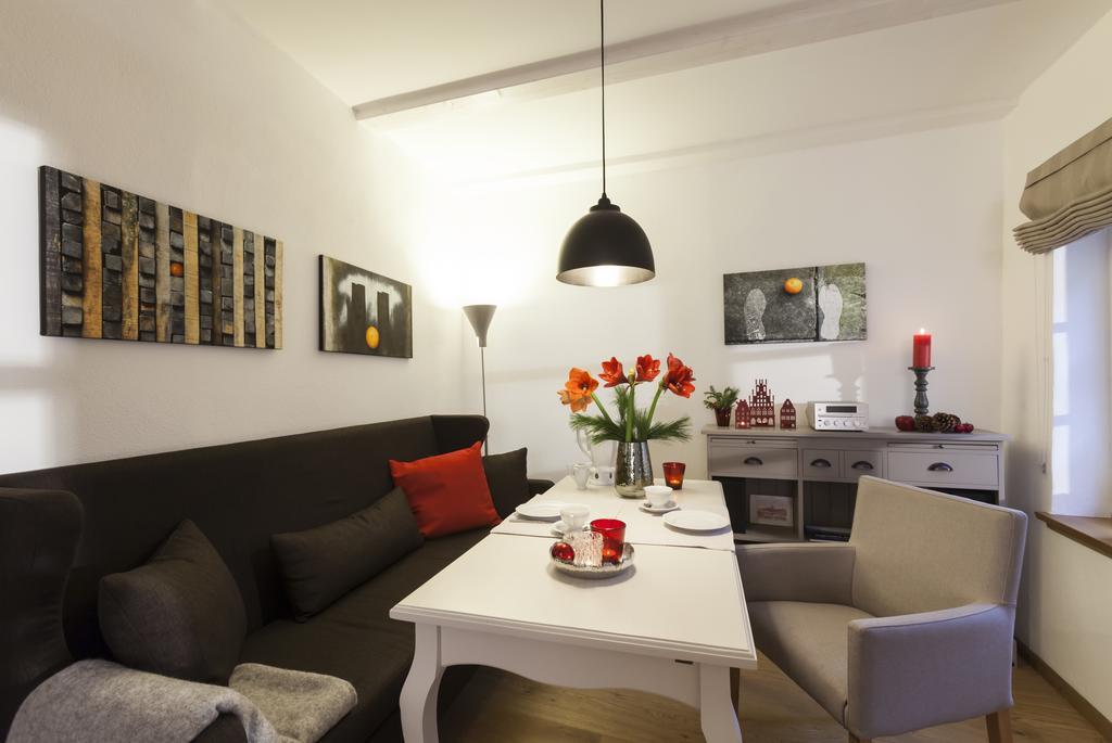 Ferienwohnung Lieblingsplatz 뤼네부르크 객실 사진