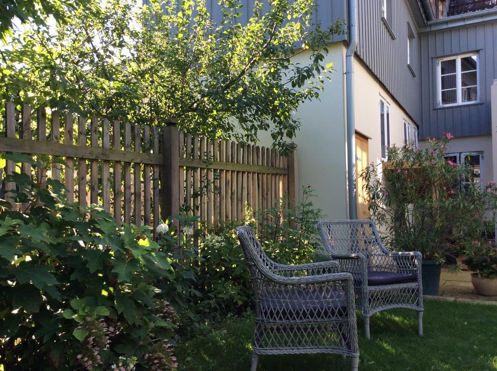 Ferienwohnung Lieblingsplatz 뤼네부르크 외부 사진